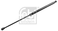 Febi Bilstein Gasfeder, Koffer-/Laderaum 180815 FüR Renault