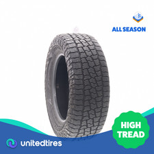 Used 26560r18 Cooper Discoverer Roadtrail At 114h - 10.532
