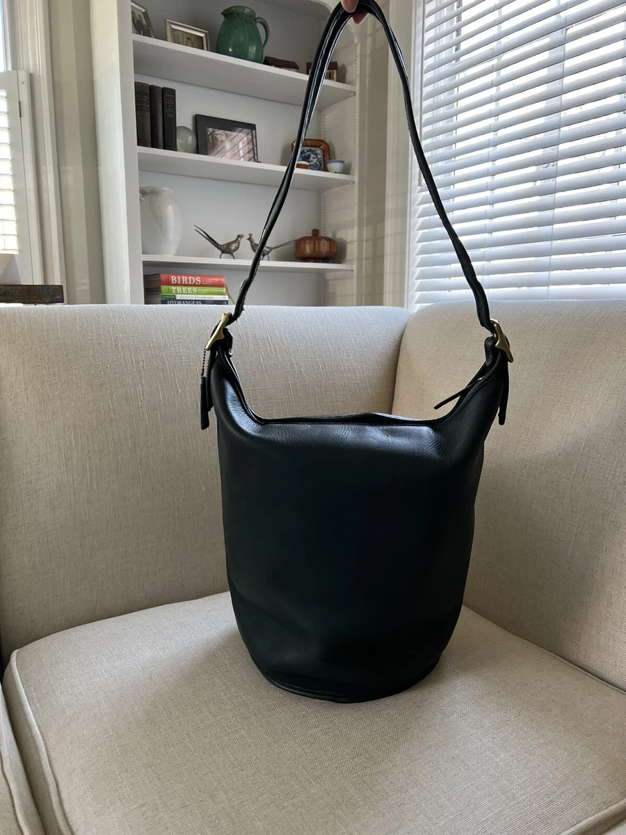 Sacoche coach cheap