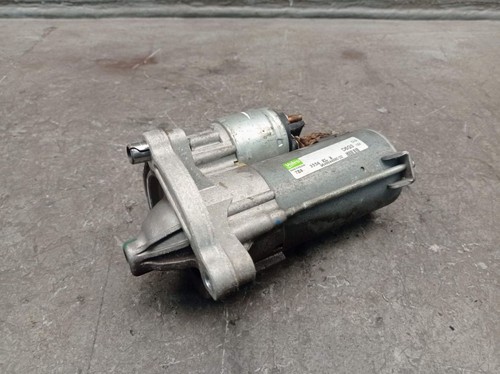 Anlasser Starter für CITROEN C4 I (LC) 1.6 16V 9648644680 - Bild 2 von 9