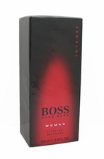 Hugo Boss, Boss Intense, Shower Gel, 150ml. New Sealed