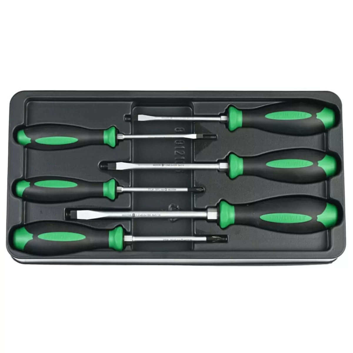 Stahlwille screwdrivers deals