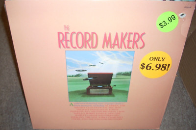 VARIOUS record makers /  gospel finest moments ( gospel )