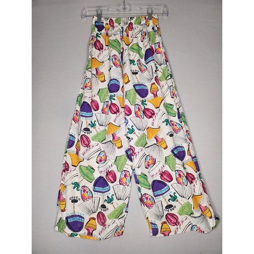 Kids Pajama Set Made in the USA Small - Picture 3 of 11