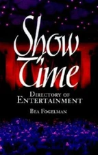 Showtime: Directory Of Entertainment