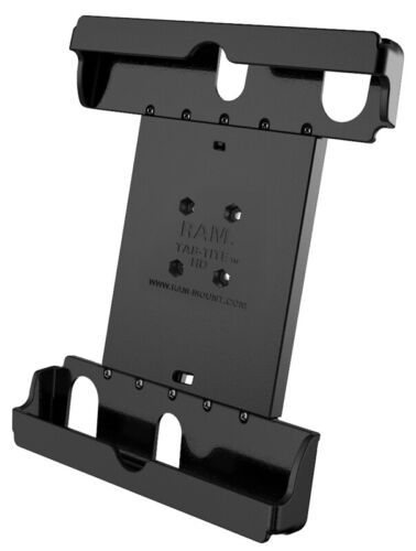 Soporte de ventosa RAM para Apple iPad Pro 11 M4, usado con estuche/manga - Imagen 6 de 6