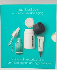 dermalogica target breakouts