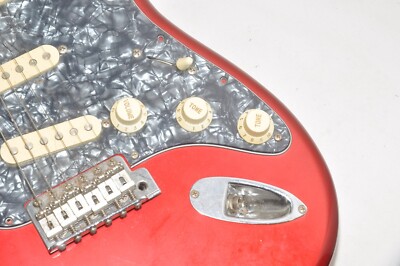 Fender Stratocaster Hシリアル Fender Japan シリアルナンバーで年代特定 - HYBRID GUITARS Note