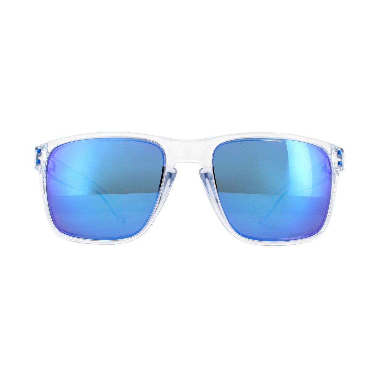 Oakley Sunglasses Holbrook XL OO9417-07 Polished Clear Prizm