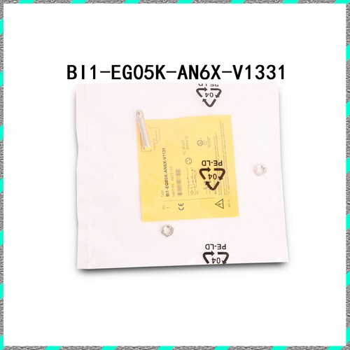 New Turck Bi1-EG05-AN6X Proximity Switch Sensor *TT