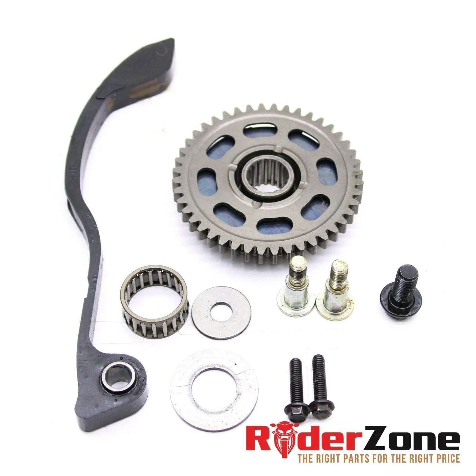 2005 2006 SUZUKI GSXR1000 TIMMING GEAR CAM GUIDE BOLTS FOR GUIDES WASHER OEM