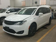 OEM Wheel Bearing / Hub For Pacifica Assy Front