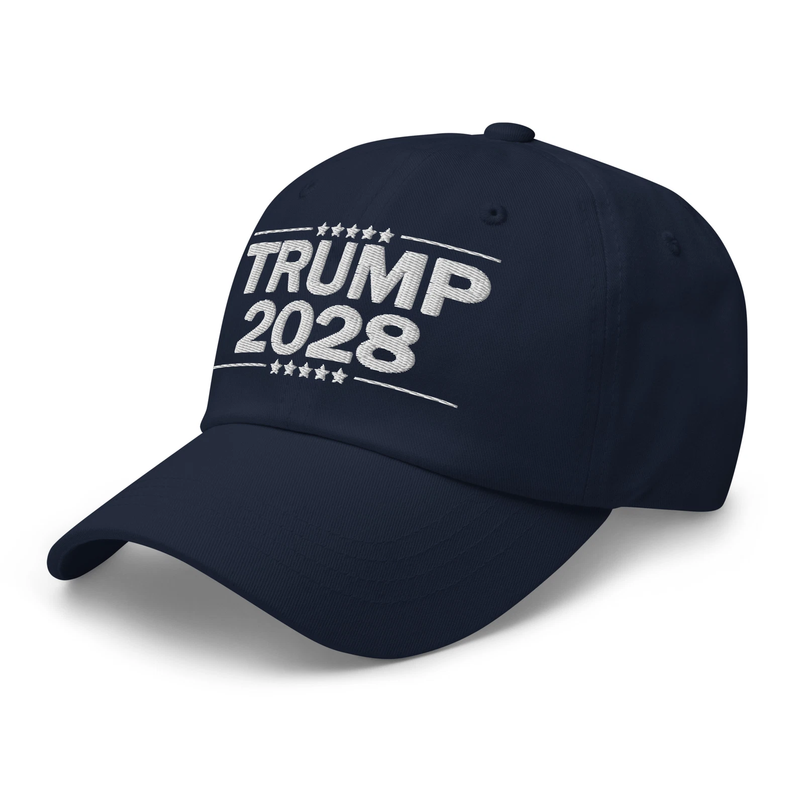 Trump 2028 Dad Hat
