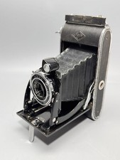 Agfa Billy Record con Anastigmar - JGestar - F: fotocamera a soffietto 7.7/fotocamera pieghevole #14