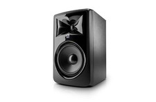 JBL 308P MkII - Powered 8" Two-Way Studio Monitor