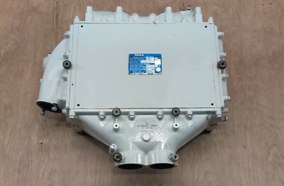 MAN 51.09500-7175, Intercooler Assembly, MAHLE, D2862LE436 | eBay