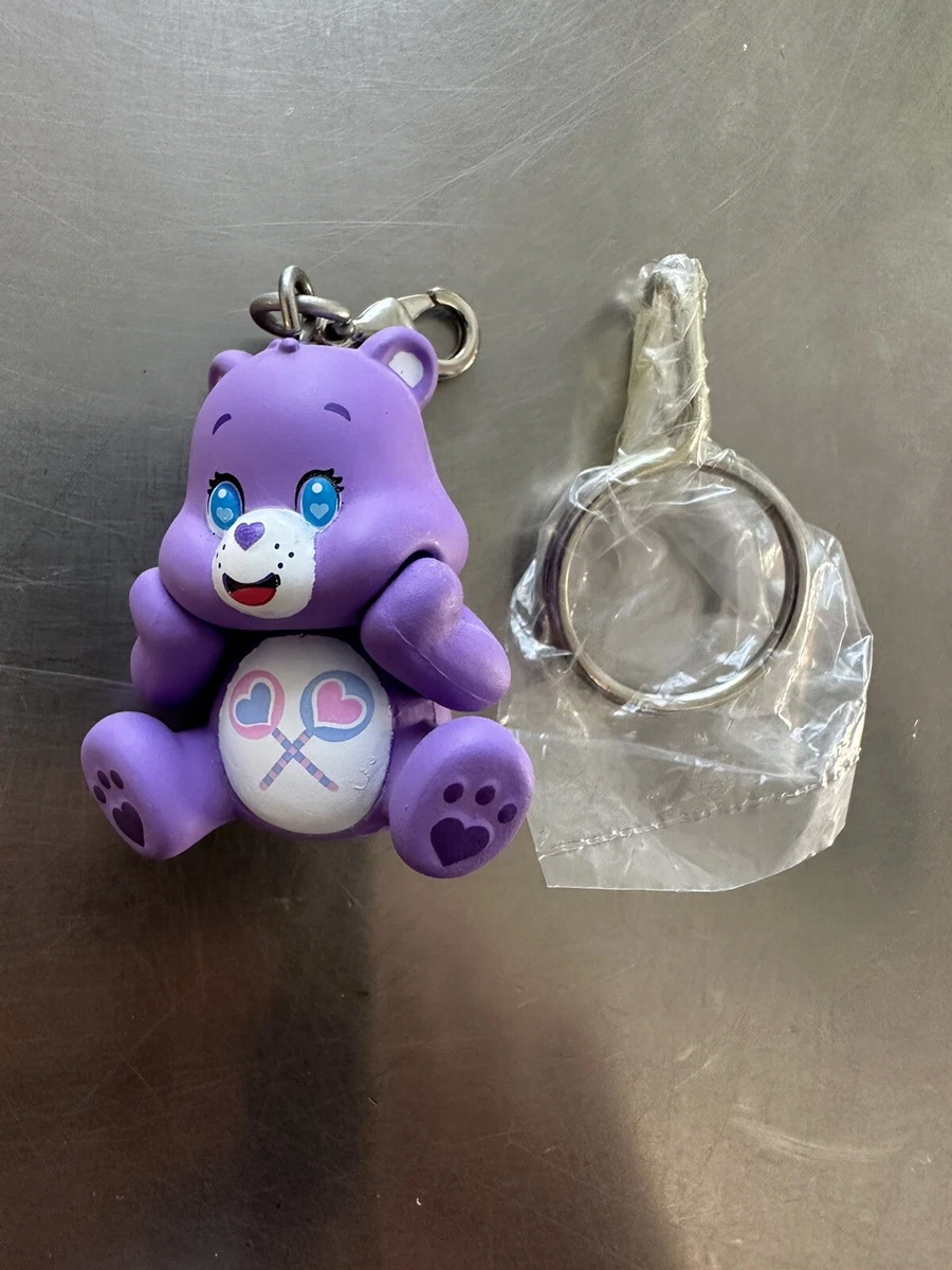 Kidrobot care cheap bears keychain