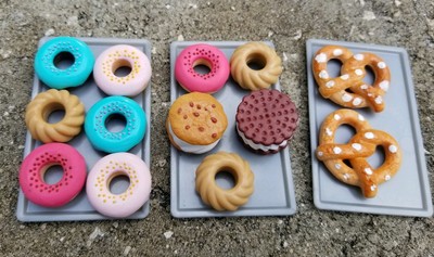 our generation ice cream truck parts