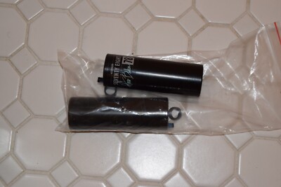 New Set of Haro 1978 Black Pegs