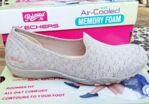 ladies skechers shoes ebay