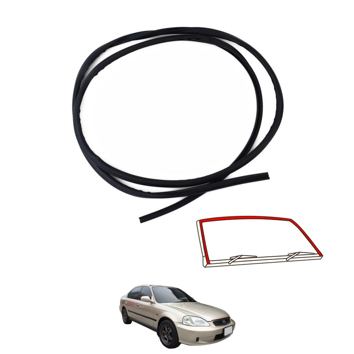 Throttle Body Gasket: Honda Civic / CRX / S2000 / Accord | B16/B18/F20 | UK