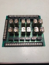 MIIC Circuit Board CPD-0071 30 Day WTY Free Shipping