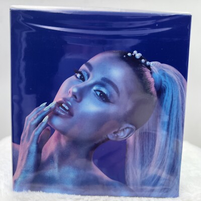 ARIANA GRANDE Cloud 2.0 INTENSE Eau de Parfum 3.4oz / 100mL - NEW