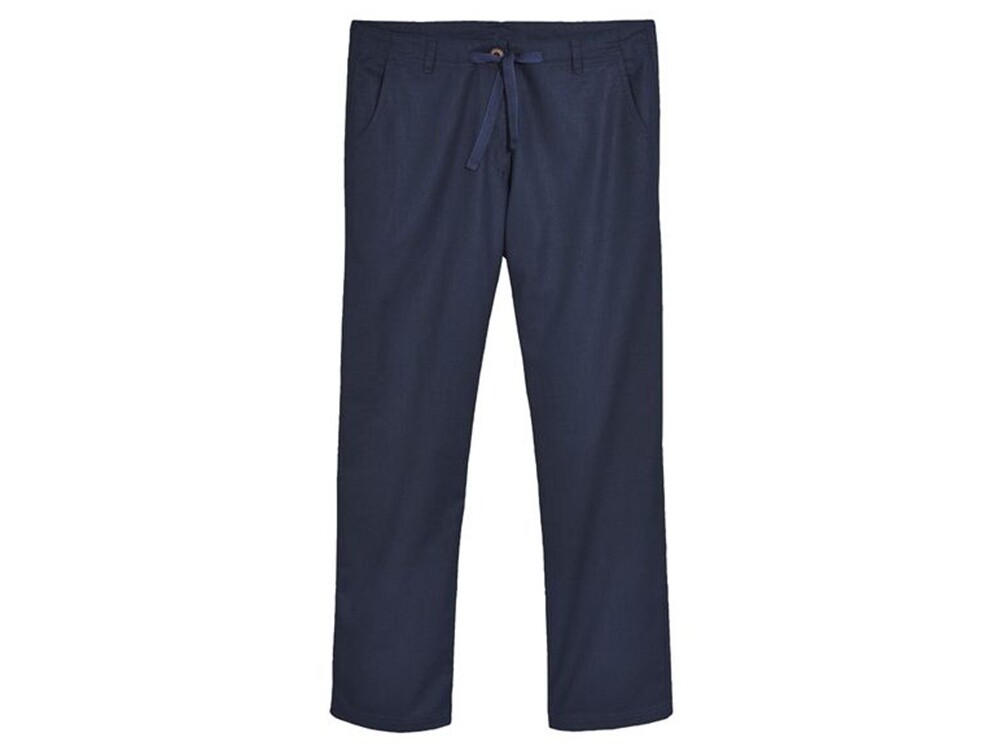 Купить HERREN LEINENHOSE von LIVERGY in 
