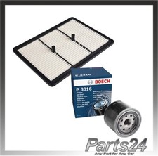 SERVICE KIT FITS HYUNDAI IONIQ HYBRID 2016-2023 AIR OIL FILTERS