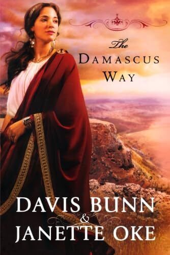 The Damascus Way (Acts of Faith Series, Book 3) [Paperback] Oke, Janette and Bun - Afbeelding 1 van 1