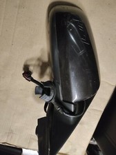 Glace de rétroviseur Audi A3