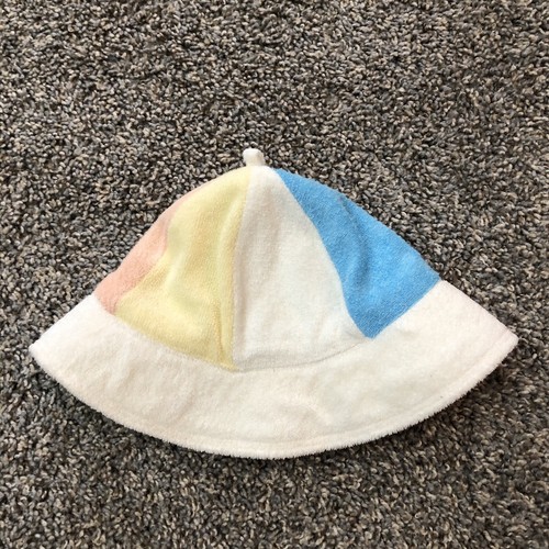 Sun Shade Floppy Hat Adult 