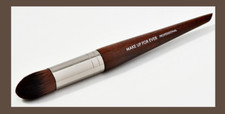Make Up For Ever Flawless Pointed Dense Foundation Makeup Brush 100 Cream Liquid