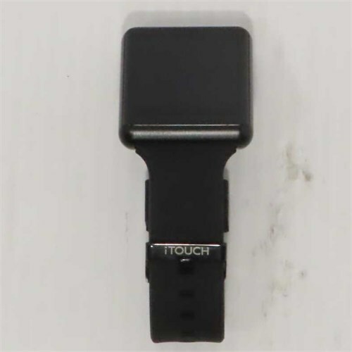 itouch air special edition