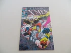 1987 VINTAGE CLASSIC X-MEN # 7 SIGNED 2X DAVE COCKRUM & ART ADAMS, WITH POA