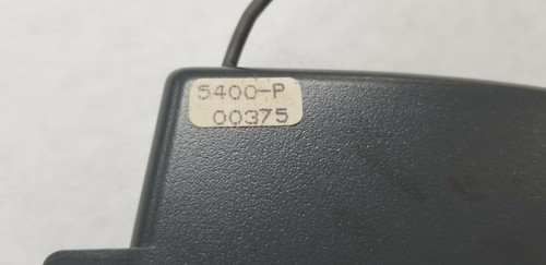 UNGO Box Model 5400P for parts - Picture 6 of 6