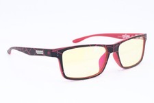 NEW GUNNAR OPTIKS CRUZ SPIDERMAN MILES MORALES RED AUTHENTIC SUNGLASSES 55-16