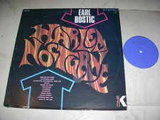 Earl Bostic Harlem Nocturne US 