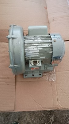 Linko SM1 Suction Motor 1 Ph, 110-120V 60Hz 4.5A 2 Poles 