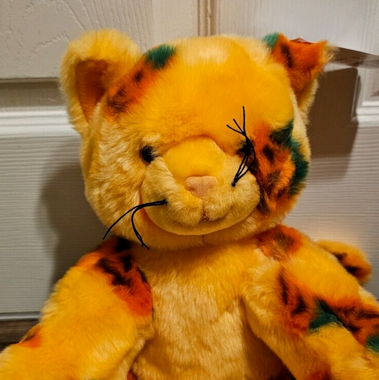 vaultroom KEYCAT SOFT TOY ぬいぐるみ vaultroom KEYCAT SOFT TOY