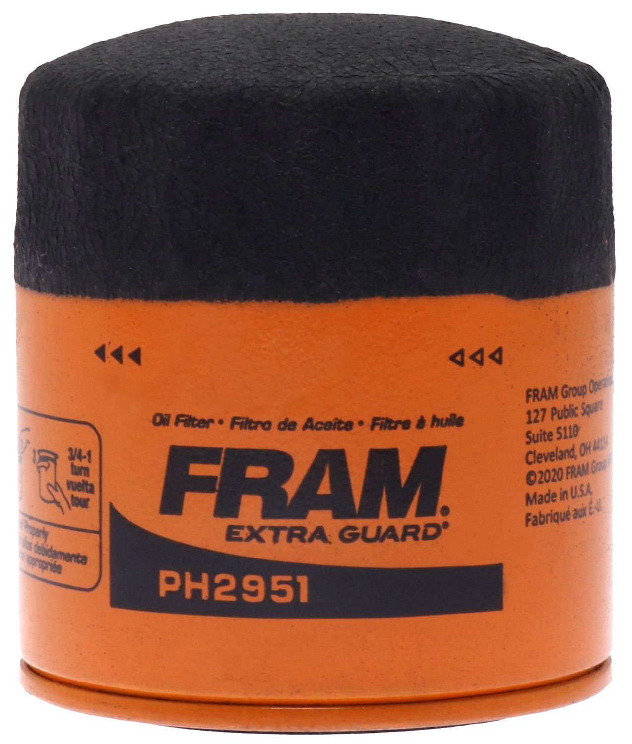 Filter   Fram   Ph2951