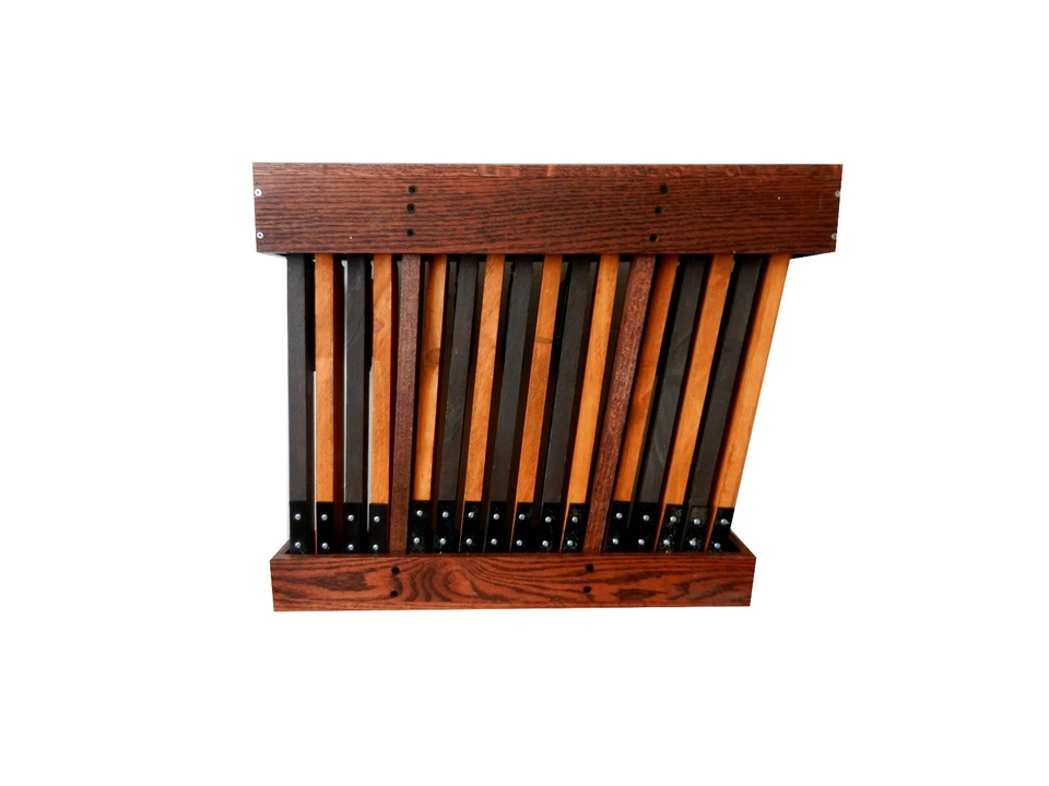 JG3 Tech 16 Note Midi Bass Pedal Foot Controller - Image 2 of 3