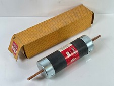  NEW BUSSMANN LPS-RK-300 Fuse Time Delay Low-Peak