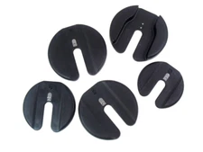 Bowflex SelectTech 552 Dumbbells (SERIES 2 ONLY) Replacement Weight Plates, OEM