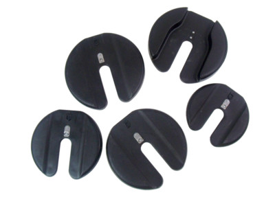 Bowflex SelectTech 552 Dumbbells (SERIES 2 ONLY) Replacement Weight Plates, OEM