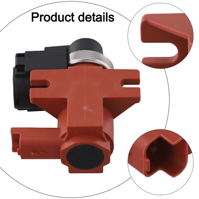 Turbinen Boost Controller Direct Replacement passend für viele für FORDs