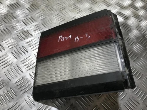Volkswagen Passat 1990 Tail light inner, right side 333945108, Gen #347138-27