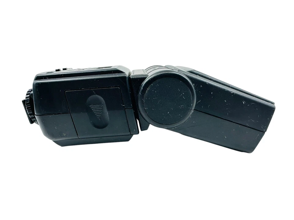 Bower SFD926N Nikon i-TTL Power Zoom Shoe Mount Flash (Tilt / Swivel) C829 - Image 3 of 4