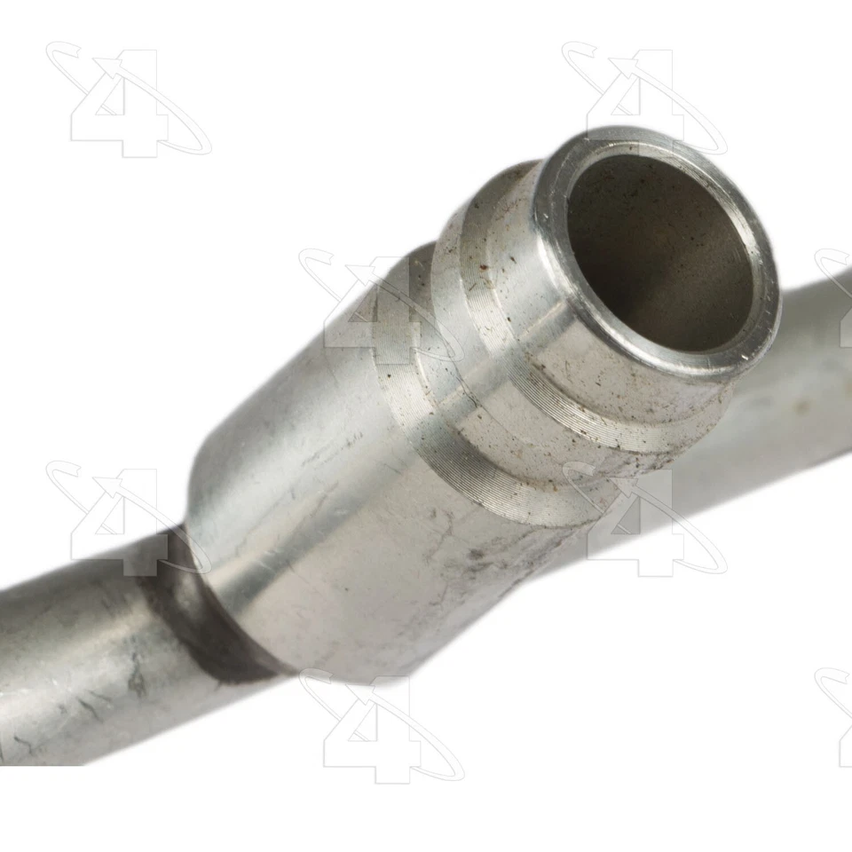 Manguera de líquido refrigerante aire acondicionado Chrysler 300 2005-2010 4 estaciones 2006 2007 2008 Foto 3 de 4