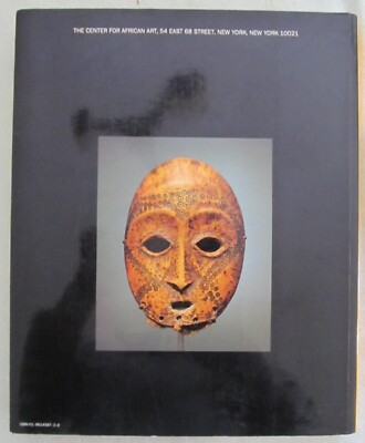 African Aesthetics モンジーノコレクション 大型美術書 African Aesthetics : The Carlo Monzino Collection by Susan M